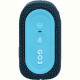 Акустична система JBL GO 3 Blue Pink (JBLGO3BLUP)