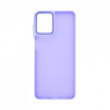 Чохол ArmorStandart Frame для Samsung A07 4G Violet (ARM87010)