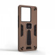 Чохол ArmorStandart Proover для Xiaomi Redmi Note 14S 4G Brown (ARM85798)