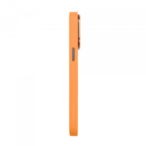 Чохол ArmorStandart Unit MagSafe SE для Apple iPhone 14 Pro Max Orange Black (ARM75376)