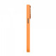 Чохол ArmorStandart Unit MagSafe SE для Apple iPhone 14 Pro Max Orange Black (ARM75376)