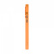 Чохол ArmorStandart Unit MagSafe SE для Apple iPhone 14 Pro Max Orange Black (ARM75376)