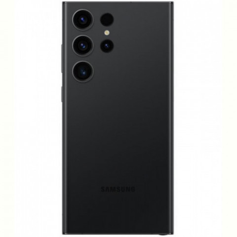 Смартфон Samsung Galaxy S23 Ultra 12/512GB Phantom Black (SM-S918BZKH) Купити в Україні