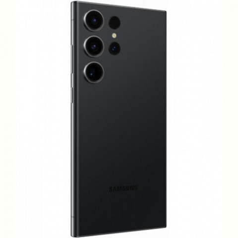 Смартфон Samsung Galaxy S23 Ultra 12/512GB Phantom Black (SM-S918BZKH) Купити в Україні