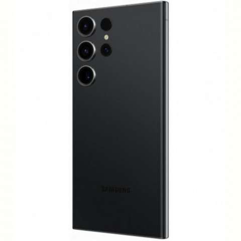 Смартфон Samsung Galaxy S23 Ultra 12/512GB Phantom Black (SM-S918BZKH) Купити в Україні