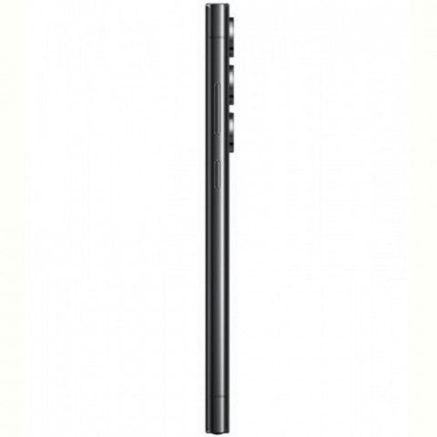Смартфон Samsung Galaxy S23 Ultra 12/512GB Phantom Black (SM-S918BZKH) Купити в Україні