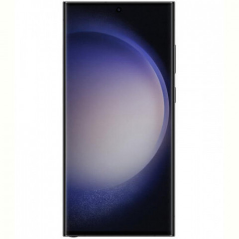 Смартфон Samsung Galaxy S23 Ultra 12/512GB Phantom Black (SM-S918BZKH) Купити в Україні