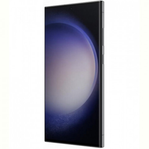 Смартфон Samsung Galaxy S23 Ultra 12/512GB Phantom Black (SM-S918BZKH) Купити в Україні