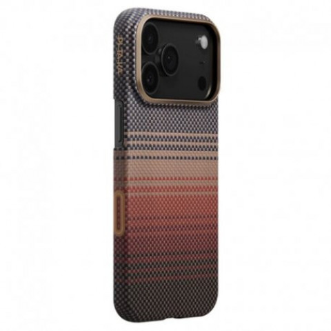 Чохол Pitaka Ultra-Slim Case для iPhone 17 Pro Max Sunset (KI1702SPM)