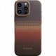 Чохол Pitaka Military-Grade Protective Case для iPhone 16 Pro Max Sunset (KI1601PPSUM/A)