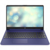 Ноутбук HP 15s-eq3013ua (67L49EA) Indigo Blue