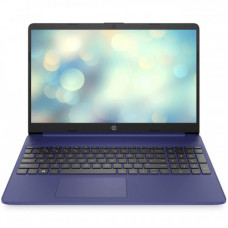 Ноутбук HP 15s-eq3013ua (67L49EA) Indigo Blue