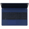 Ноутбук HP 15s-eq3013ua (67L49EA) Indigo Blue