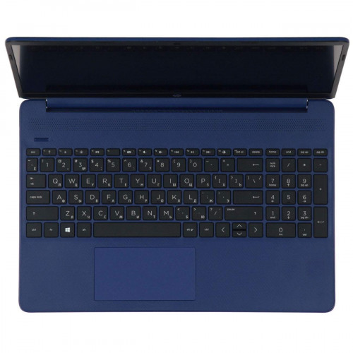 Ноутбук HP 15s-eq3013ua (67L49EA) Indigo Blue