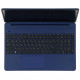 Ноутбук HP 15s-eq3013ua (67L49EA) Indigo Blue