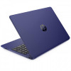 Ноутбук HP 15s-eq3013ua (67L49EA) Indigo Blue