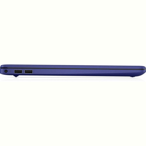 Ноутбук HP 15s-eq3013ua (67L49EA) Indigo Blue
