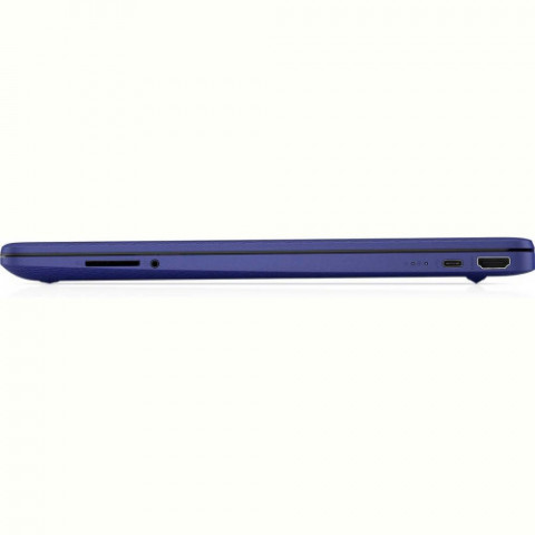Ноутбук HP 15s-eq3013ua (67L49EA) Indigo Blue
