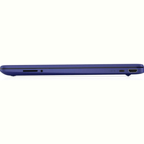 Ноутбук HP 15s-eq3013ua (67L49EA) Indigo Blue