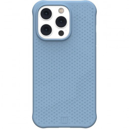 Чохол UAG [U] для Apple iPhone 14 Pro Dot Magsafe, Cerulean
