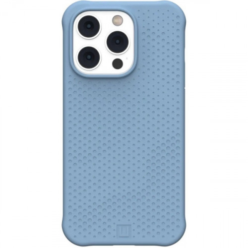 Чохол UAG [U] для Apple iPhone 14 Pro Dot Magsafe, Cerulean
