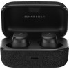 Навушники TWS Sennheiser Momentum True Wireless 3 Black (509180)