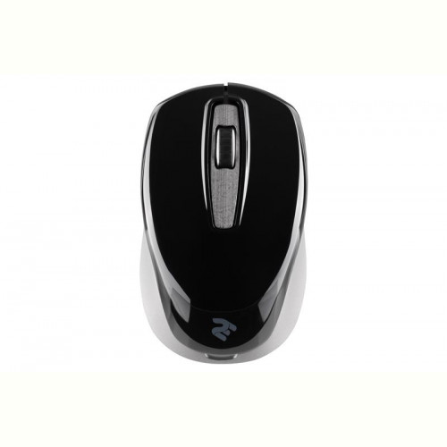 Миша бездротова 2E MF2020 WL Black Gray and Blue (2E-MF2020WC) USB