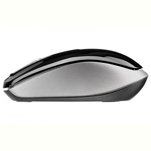 Миша бездротова 2E MF2020 WL Black Gray and Blue (2E-MF2020WC) USB