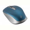 Миша бездротова 2E MF2020 WL Black Gray and Blue (2E-MF2020WC) USB