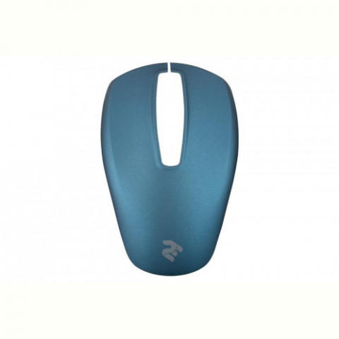 Миша бездротова 2E MF2020 WL Black Gray and Blue (2E-MF2020WC) USB