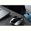 Миша бездротова 2E MF2020 WL Black Gray and Blue (2E-MF2020WC) USB