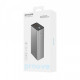 Універсальна батарея Proove Metalskin 30000mAh (65W) Gray (PBM365210004) Купити в Україні