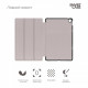 Чохол-книжка Armorstandart Smart для Realme Pad 10.4 Black (ARM61512)
