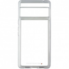 Чохол-накладка Zagg Gear4 Crystal Palace для Google Pixel 6 Pro Clear (702008531 / 702008546)