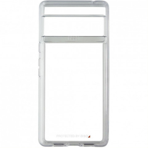 Чохол-накладка Zagg Gear4 Crystal Palace для Google Pixel 6 Pro Clear (702008531 / 702008546)