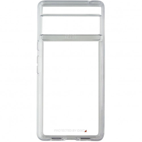 Чохол-накладка Zagg Gear4 Crystal Palace для Google Pixel 6 Pro Clear (702008531 / 702008546)