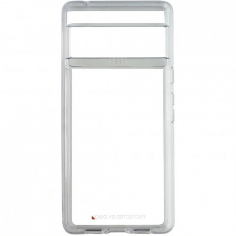 Чохол-накладка Zagg Gear4 Crystal Palace для Google Pixel 6 Pro Clear (702008531 / 702008546)