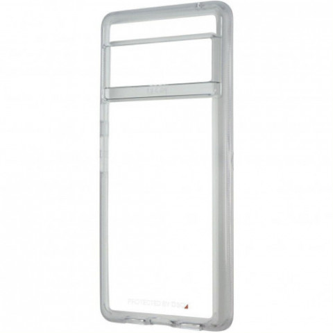 Чохол-накладка Zagg Gear4 Crystal Palace для Google Pixel 6 Pro Clear (702008531 / 702008546)