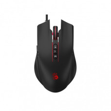Миша ігрова A4Tech ES7 (Stone Black), чорна