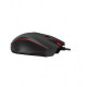 Миша ігрова A4Tech ES7 (Stone Black), чорна