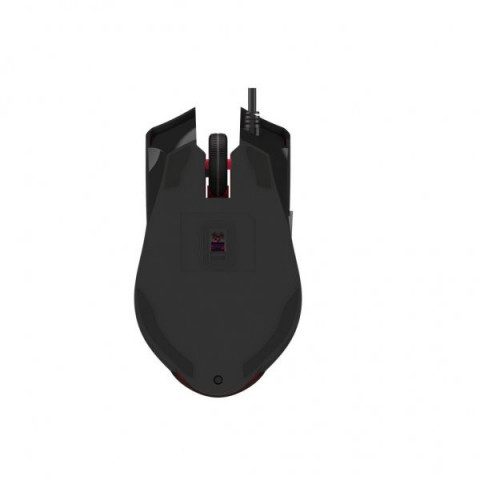 Миша ігрова A4Tech ES7 (Stone Black), чорна
