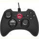 Геймпад дротовий SpeedLink Rait PC/PS3/Switch Black (SL-650010-BK)