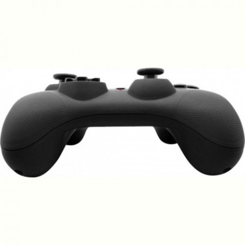 Геймпад дротовий SpeedLink Rait PC/PS3/Switch Black (SL-650010-BK)