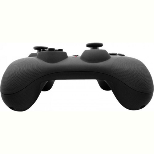 Геймпад дротовий SpeedLink Rait PC/PS3/Switch Black (SL-650010-BK)