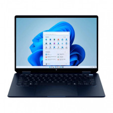 Ноутбук HP OmniBook Ultra Flip x360 14" 2.8K OLED Touch, Intel U5-226V, 16GB, F1TB, UMA, Win11, синій