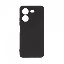 Чохол ArmorStandart ICON для Tecno Pova 5 4G Camera cover Black (ARM68920)