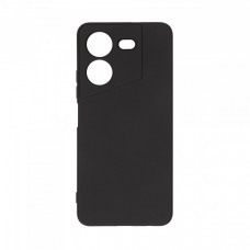 Чохол ArmorStandart ICON для Tecno Pova 5 4G Camera cover Black (ARM68920)