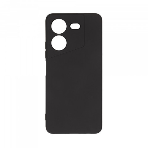 Чохол ArmorStandart ICON для Tecno Pova 5 4G Camera cover Black (ARM68920)