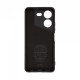 Чохол ArmorStandart ICON для Tecno Pova 5 4G Camera cover Black (ARM68920)