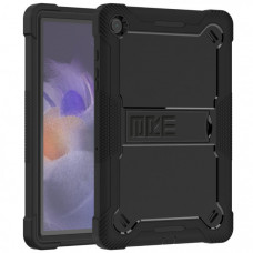 Чохол ArmorStandart Rover для Samsung Tab A11+ Black (ARM89300)